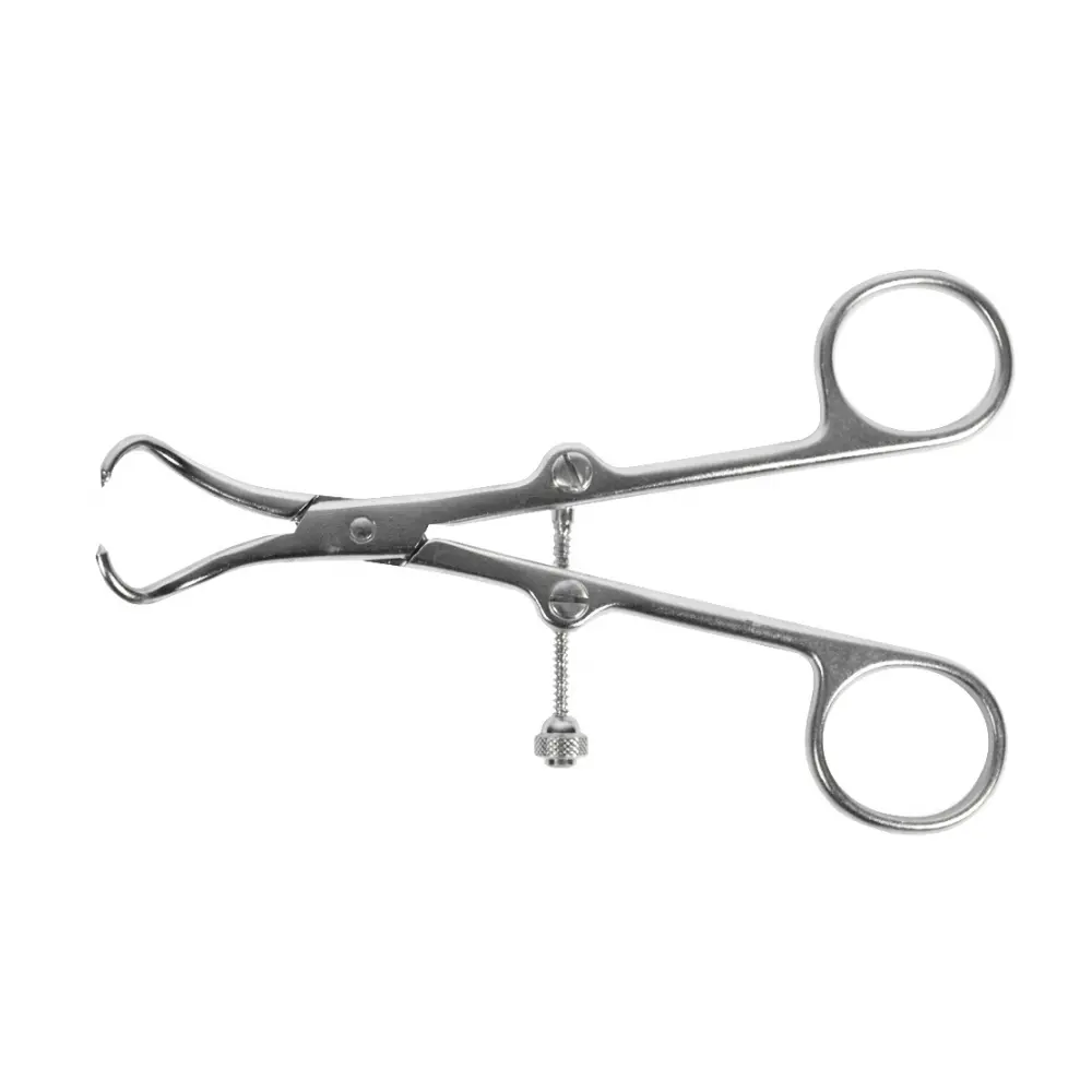 Reduction Forceps With adjustable lock
