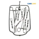 Rumenotomy Set / Kit – FDA & CE Certified