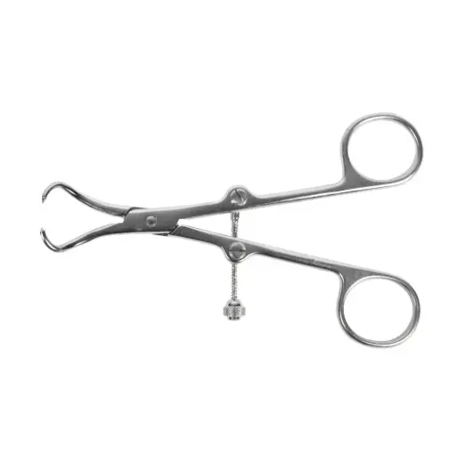 Reduction Forceps With adjustable lock