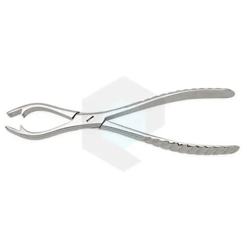 Harrison Bone Holding Forceps